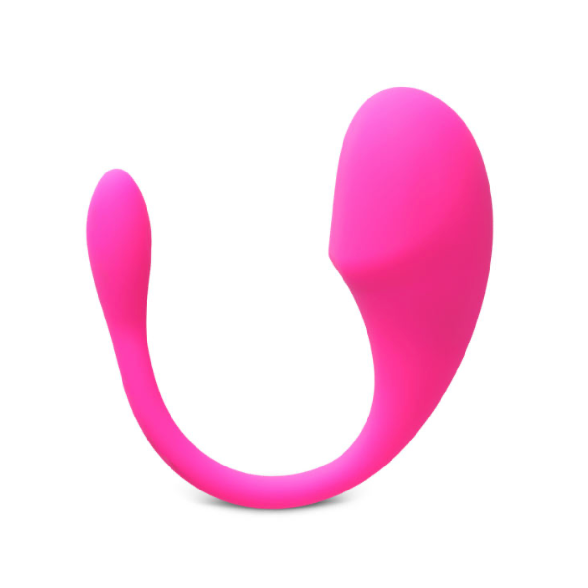 pink vibrating egg Magic Motion Flamingo vibrating egg Pink – My Dr. XM main image 1