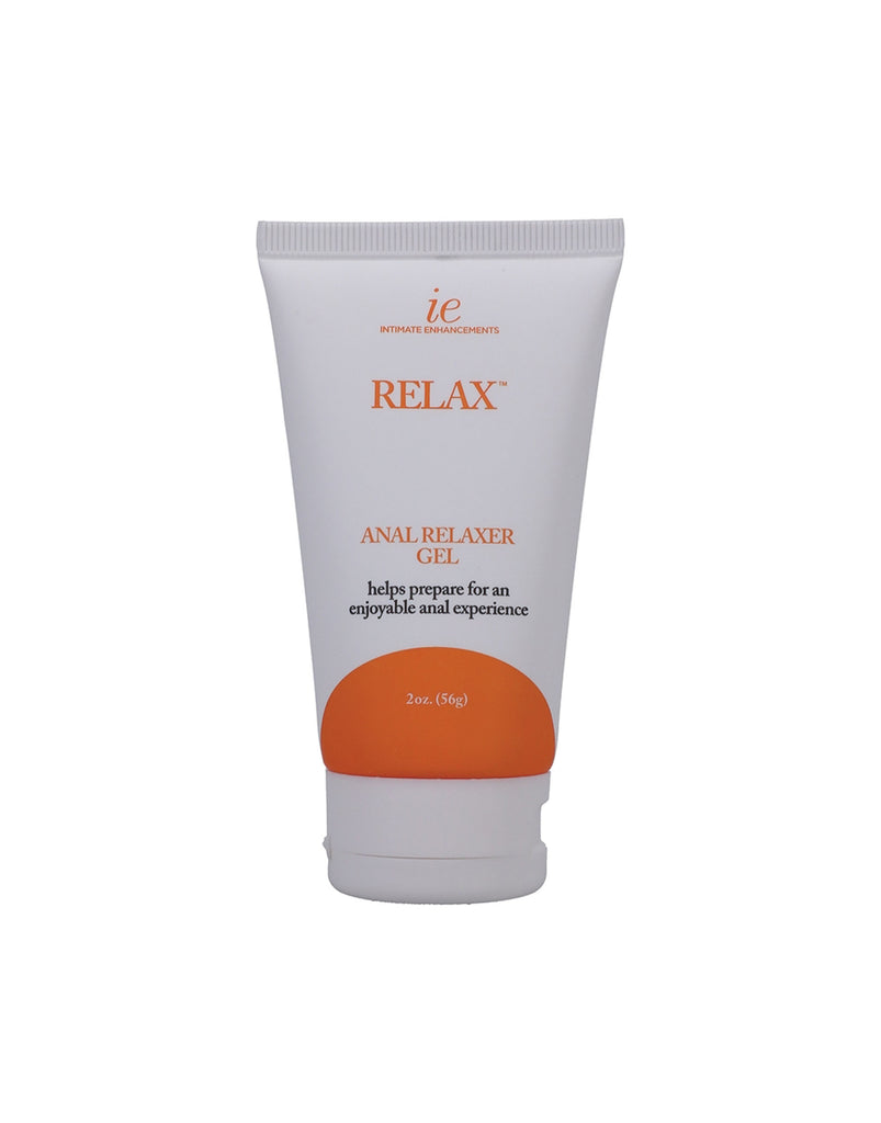 Relax Anal Relaxer 2oz