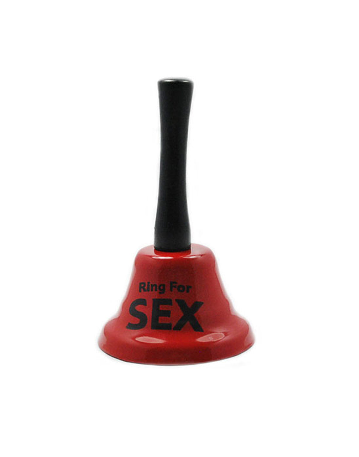 Ring For Sex Bell Taste Vita Inc