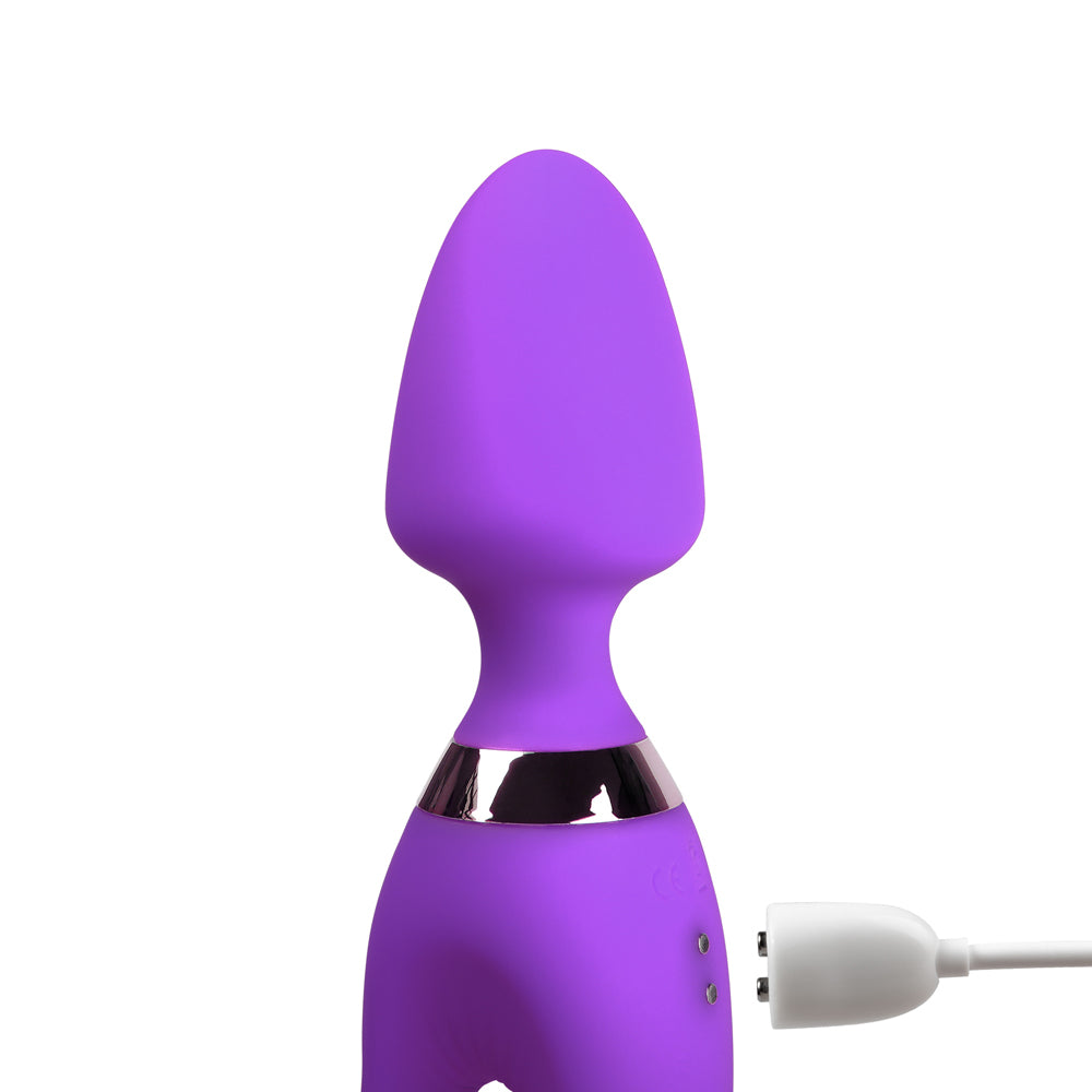Purple Dream Triple Stimulator