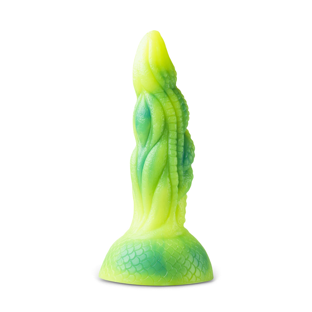 The Taintacle Alien Dildo