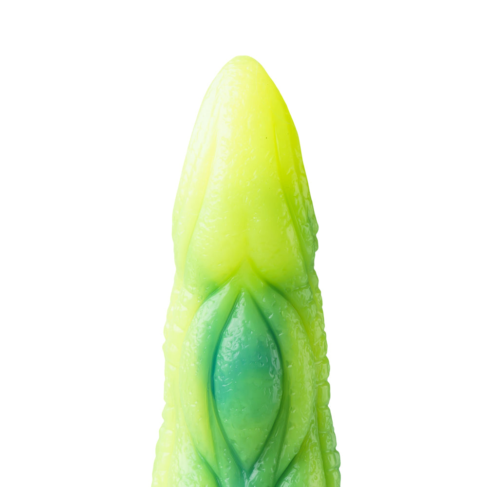 The Taintacle Alien Dildo