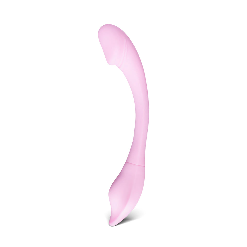 the Cici App-Controlled Slim G-Spot Vibe