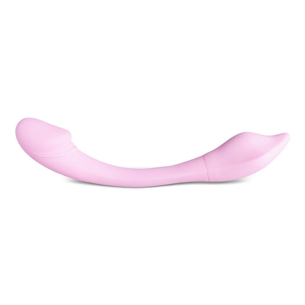 the Cici App-Controlled Slim G-Spot Vibe