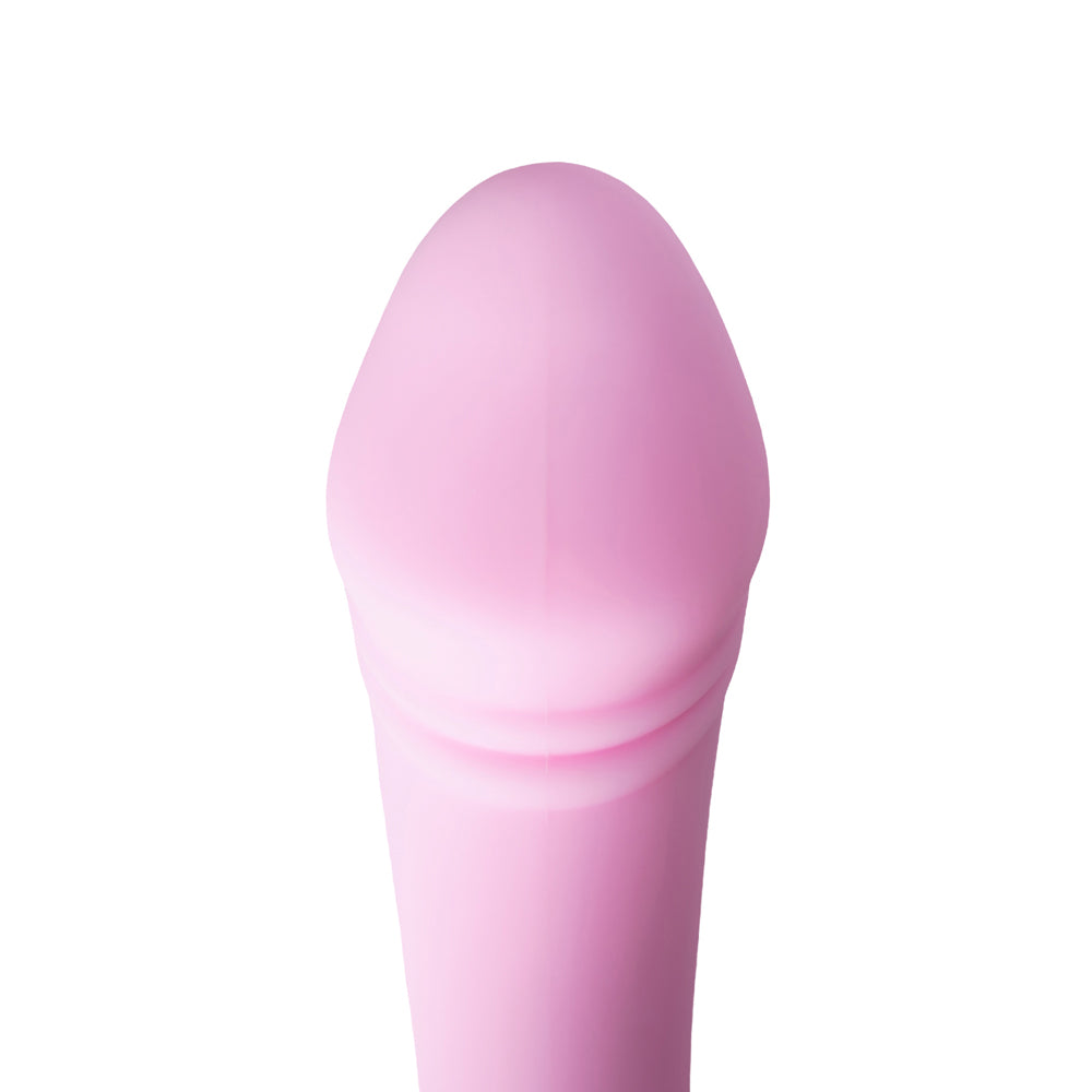 the Cici App-Controlled Slim G-Spot Vibe