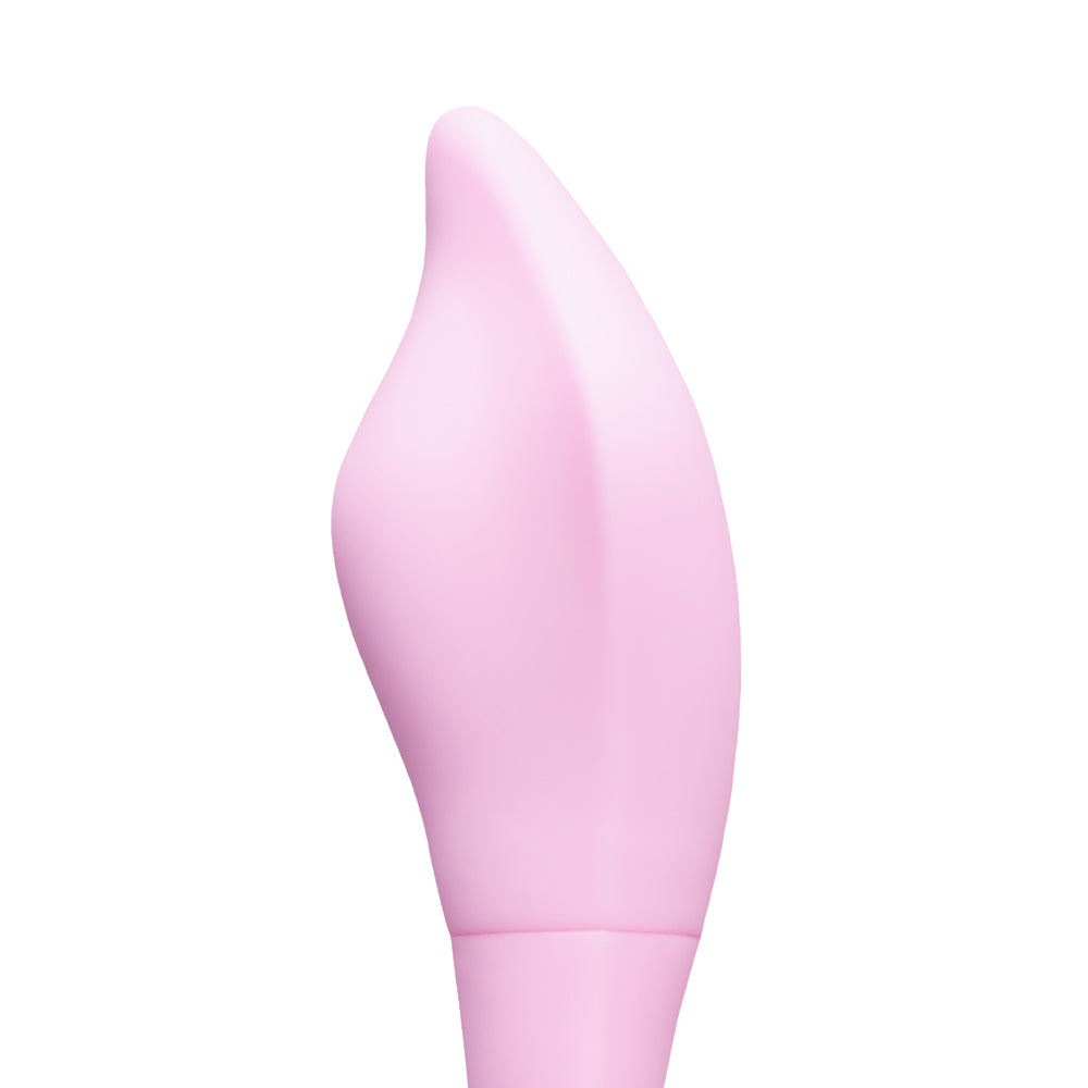 the Cici App-Controlled Slim G-Spot Vibe