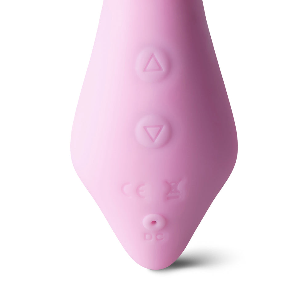 the Cici App-Controlled Slim G-Spot Vibe