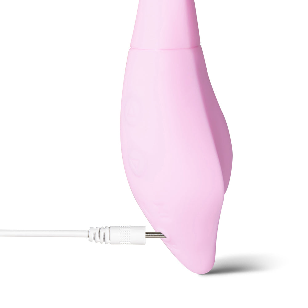 the Cici App-Controlled Slim G-Spot Vibe