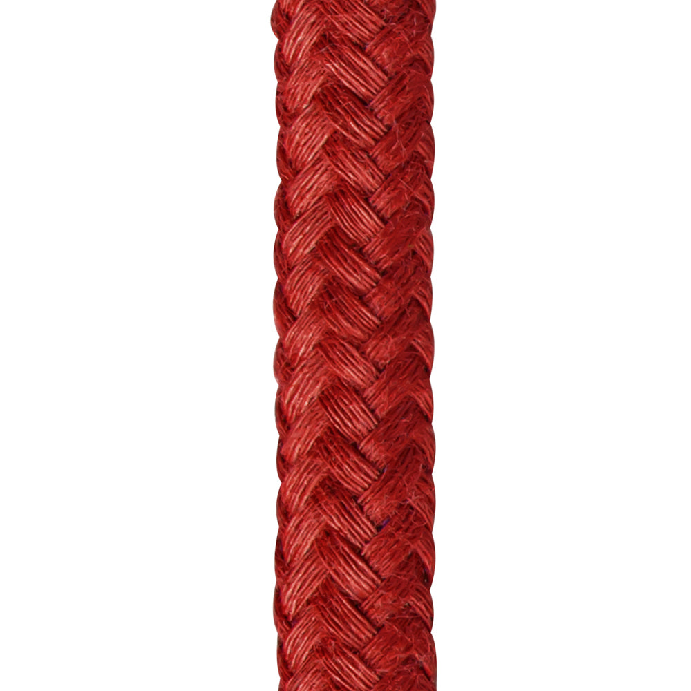 10 Meters Red Bondage Rope