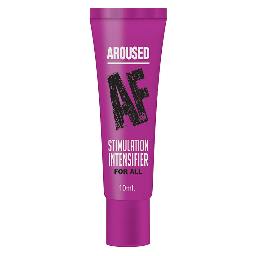 Aroused AF Stimulation Intensifier Cream
