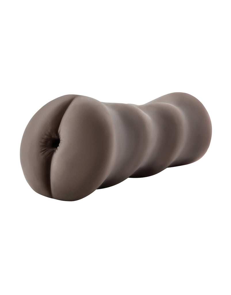 Nichole's Chocolate Rear