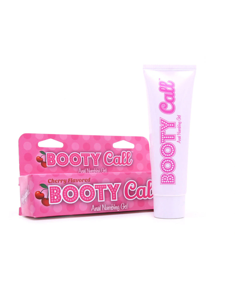 Cherry Flavored Anal Numbing Gel in 1.5oz/44ml