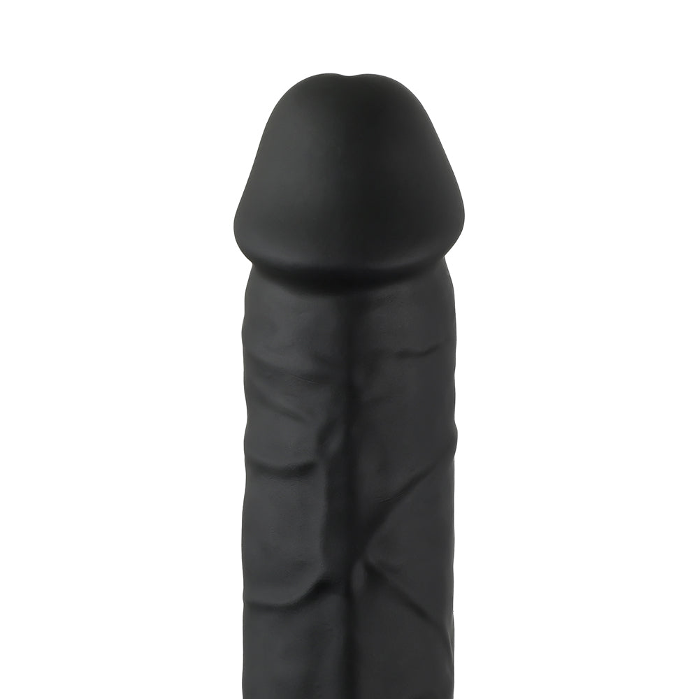 Power Pounder Thrusting Dildo