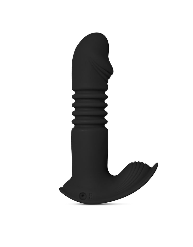 Eclipse Thrusting Multi Vibrator | Taste Vita Inc Eclipse Thrusting Multi Vibrator | Taste Vita Inc