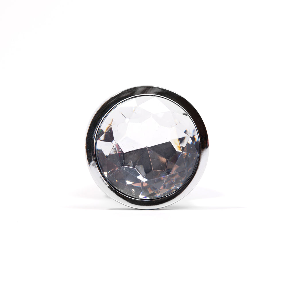 Diamond Gem Anal Plug | Taste Vita Inc Diamond Gem Anal Plug | Taste Vita Inc