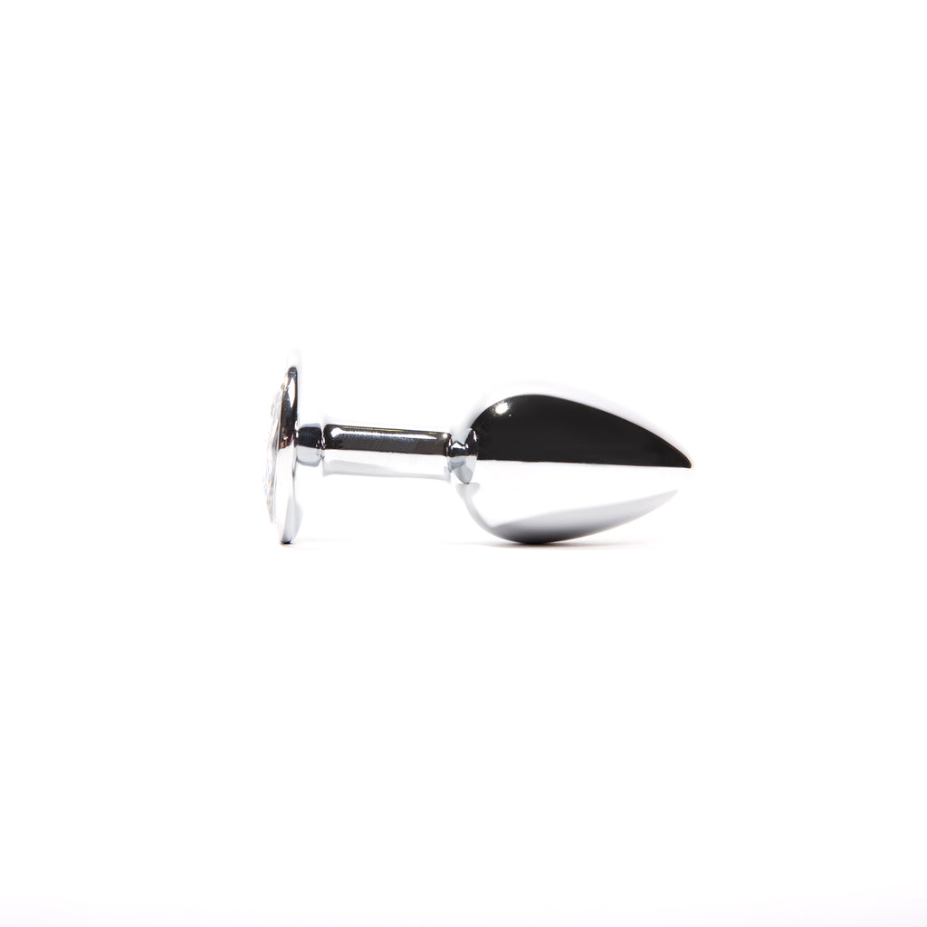 Diamond Gem Anal Plug | Taste Vita Inc Diamond Gem Anal Plug | Taste Vita Inc