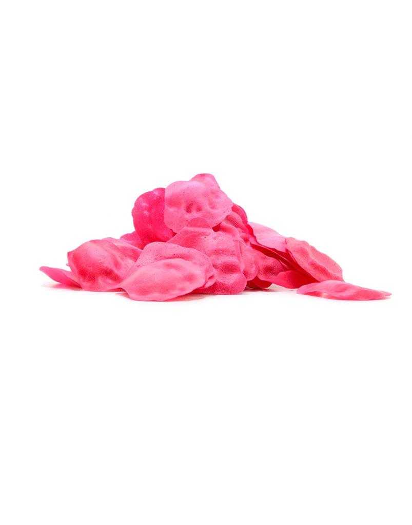 Melting Rose Petals