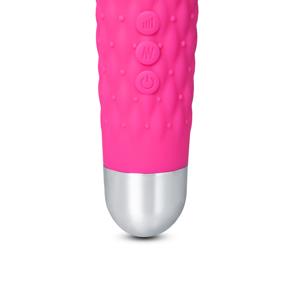 Pure Pleasure Wand Vibrator